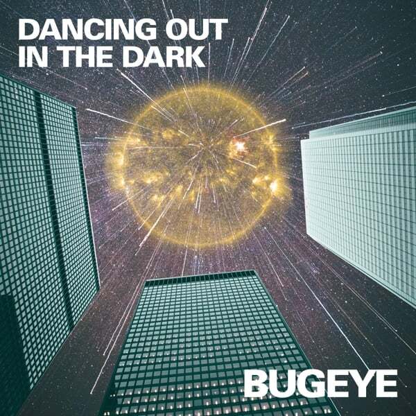 Cover art for Dancing out in the Dark